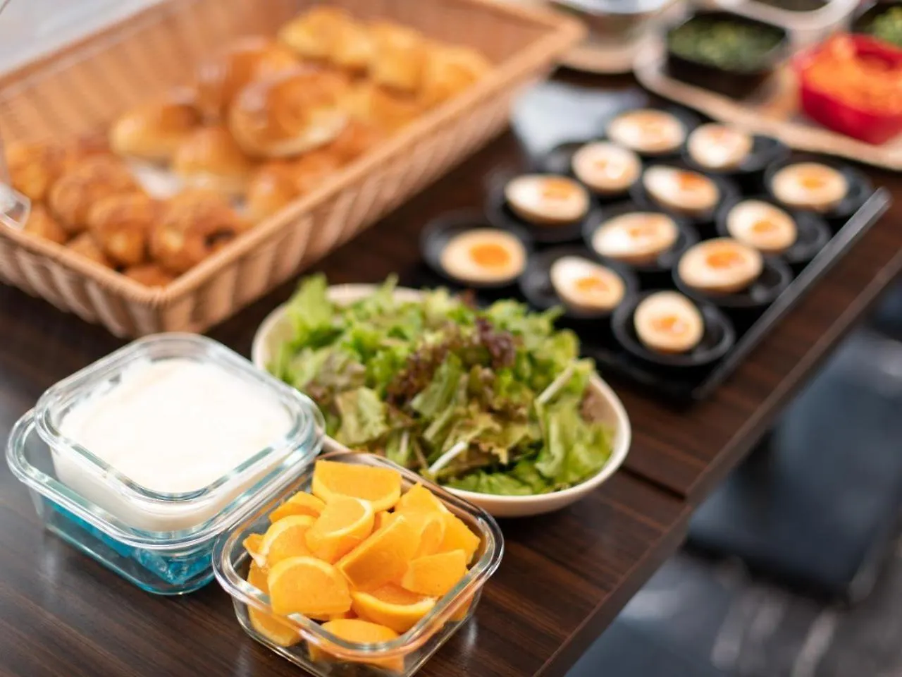 Apa Hotel Tkp Tokyo Nishi-Kasai Japan