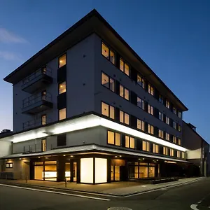 *** Hotel Glad One Shichijo By M's Japón
