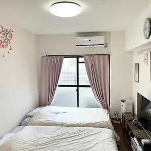  아파트 駅南うちやまビル1 일본