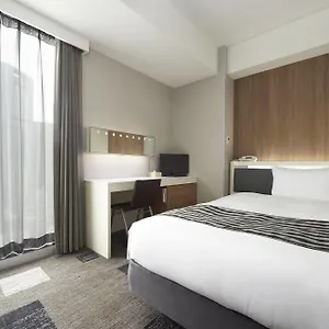 Hotel Sotetsu Fresa Shimbashi-karasumoriguchi, Tokyo
