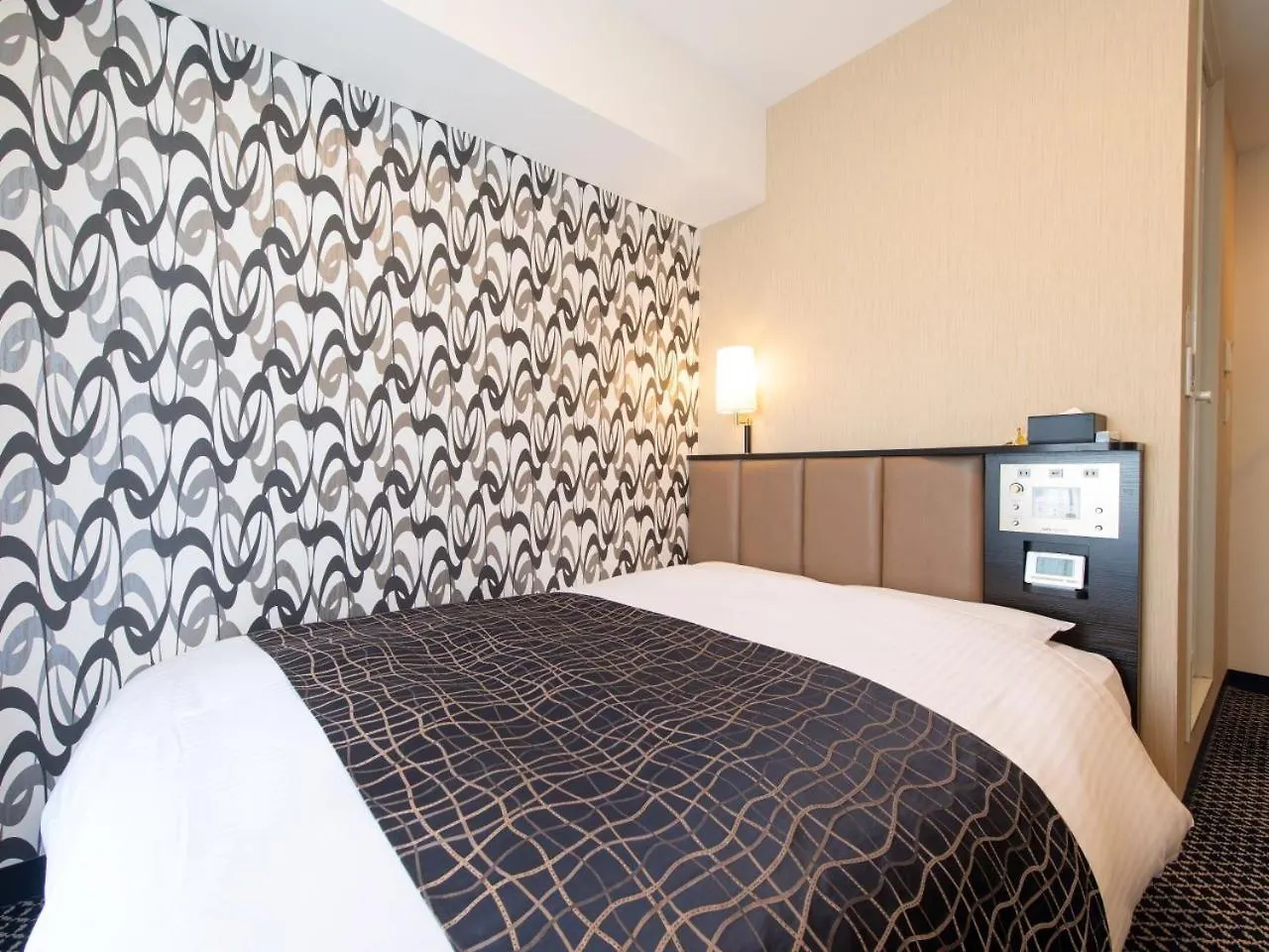 Apa Hotel Tkp Tokyo Nishi-Kasai