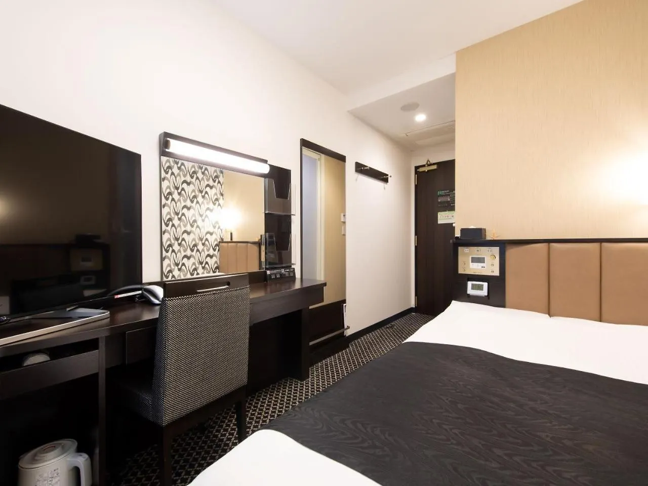 Apa Hotel Tkp Tokyo Nishi-Kasai Japonsko