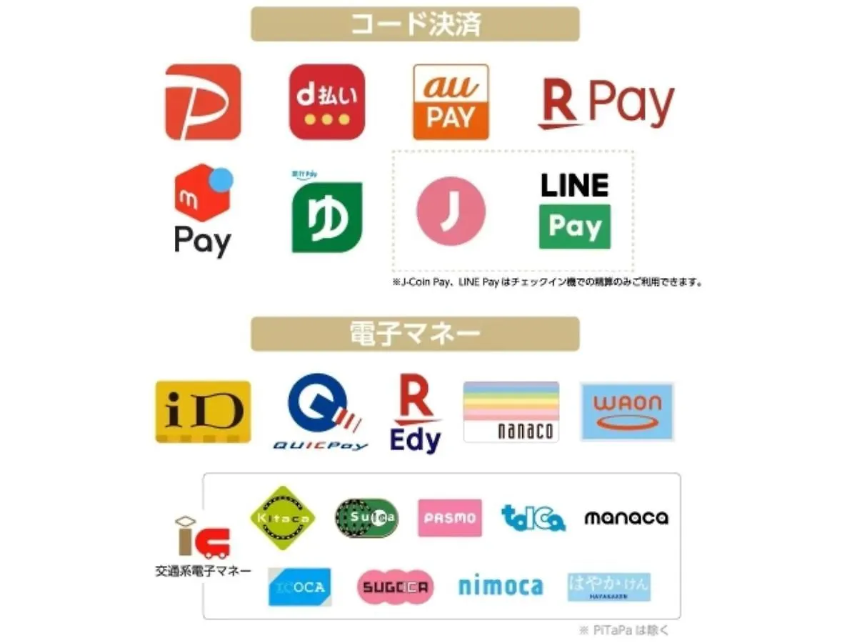 アパホテル〈Tkp東京西葛西〉 東京都