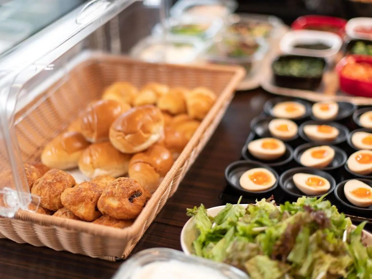 Apa Hotel Tkp Tokyo Nishi-Kasai