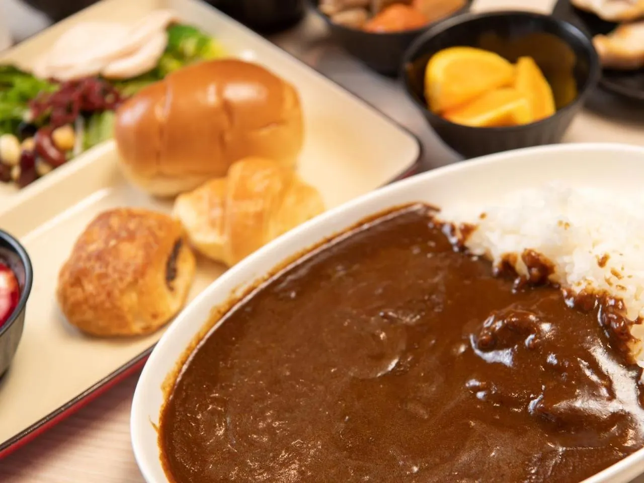 Apa Hotel Tkp Tokyo Nishi-Kasai 3*,
