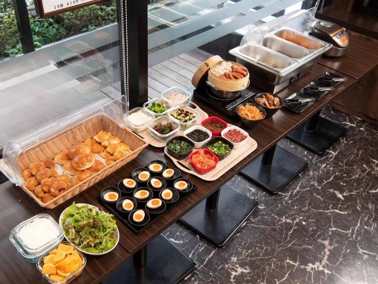 ***  Apa Hotel Tkp Tokyo Nishi-Kasai Japan