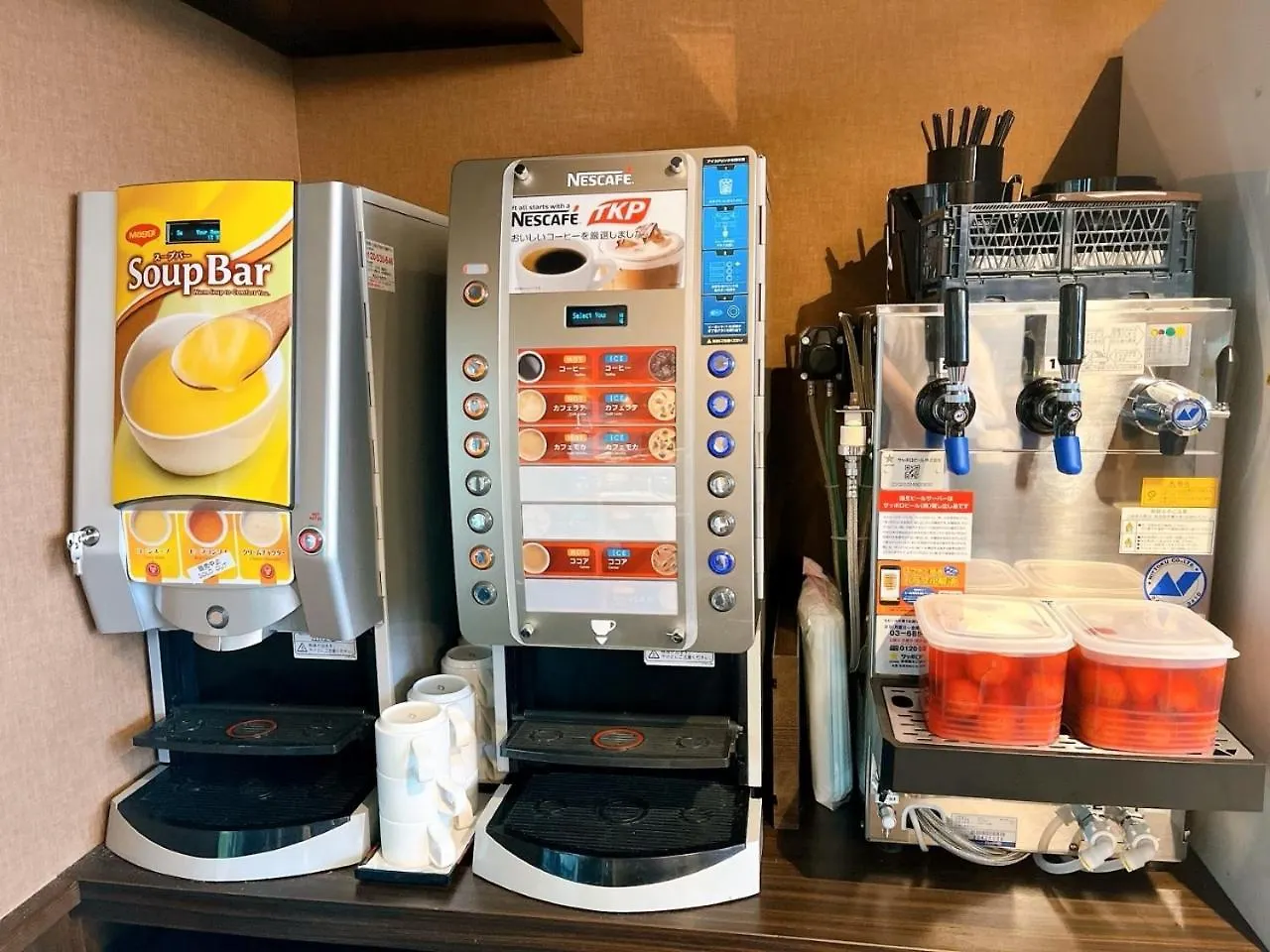 Apa Hotel Tkp Tokyo Nishi-Kasai 3*,