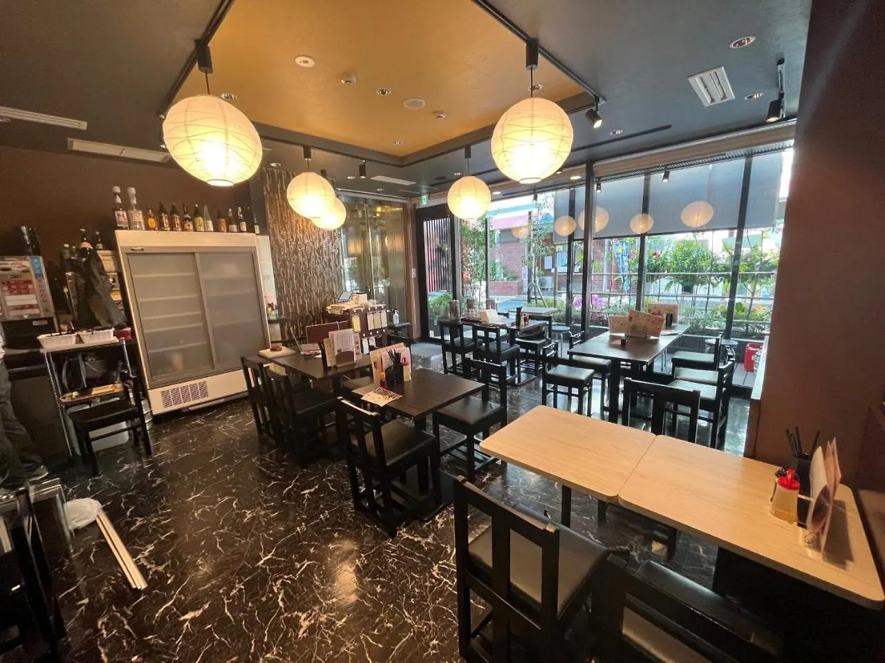 Apa Hotel Tkp Tokyo Nishi-Kasai