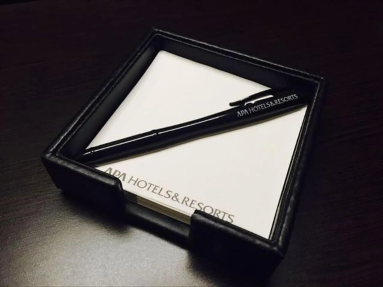Apa Hotel Tkp Tokyo Nishi-Kasai