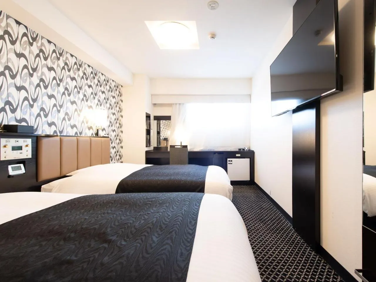 Apa Hotel Tkp Tokyo Nishi-Kasai
