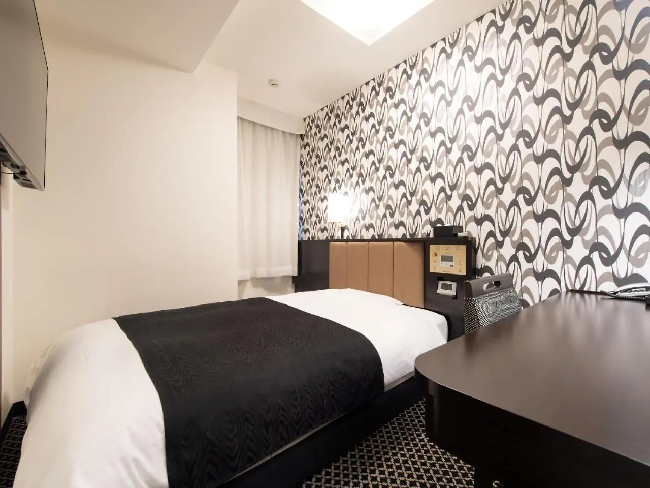 Apa Hotel Tkp Tokyo Nishi-Kasai