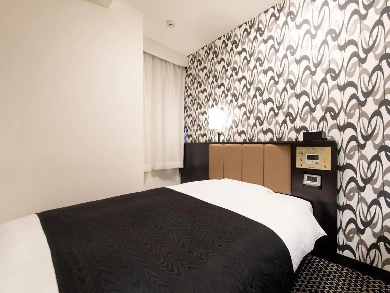 Apa Hotel Tkp Tokyo Nishi-Kasai Japan