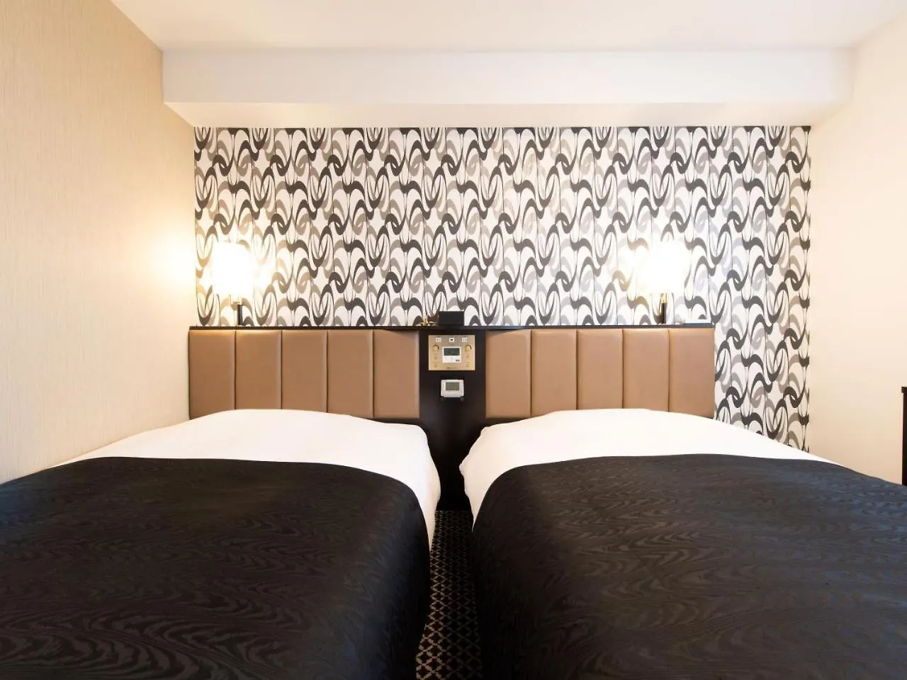 Apa Hotel Tkp Tokyo Nishi-Kasai