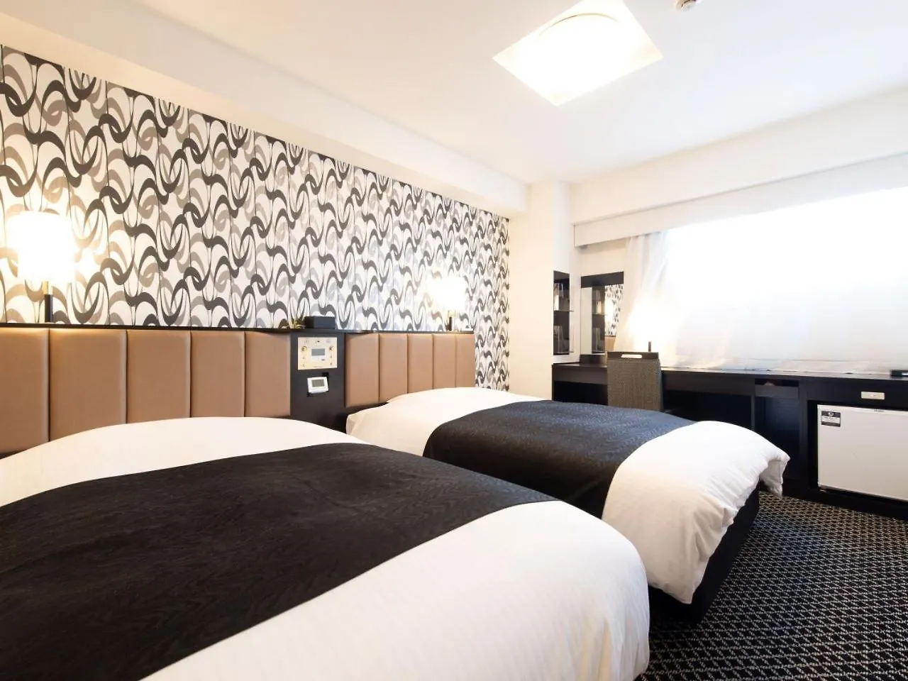Apa Hotel Tkp Tokyo Nishi-Kasai